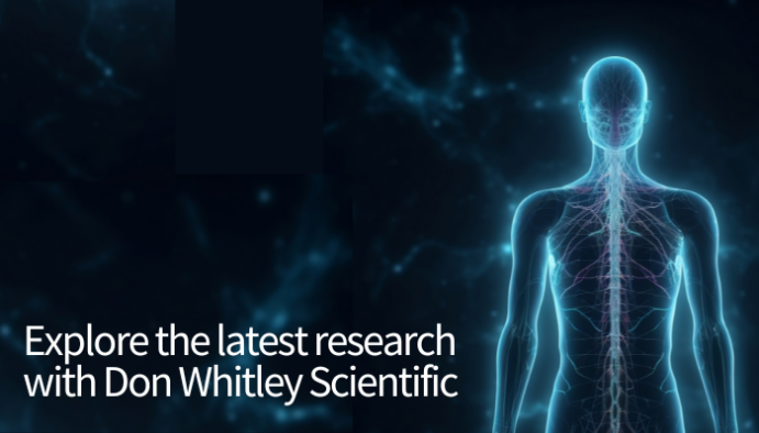 Explore the latest research with Don Whitley Scientific