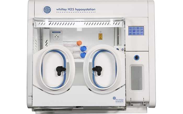 Whitley H25 Hypoxystation | Don Whitley Scientific